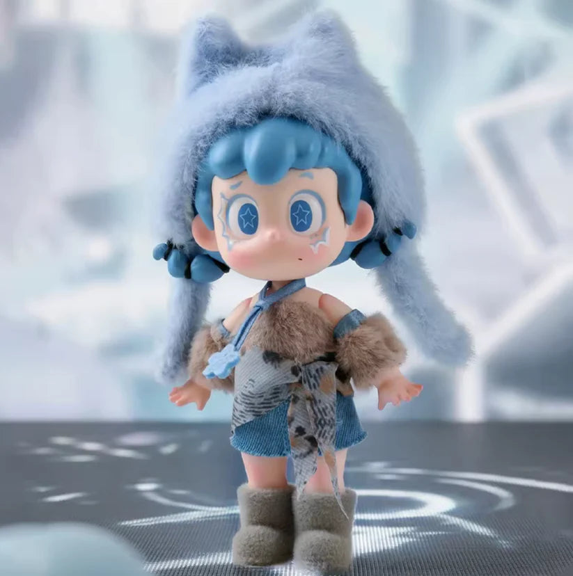 Piny Sakura Party Figure Series Blind Box