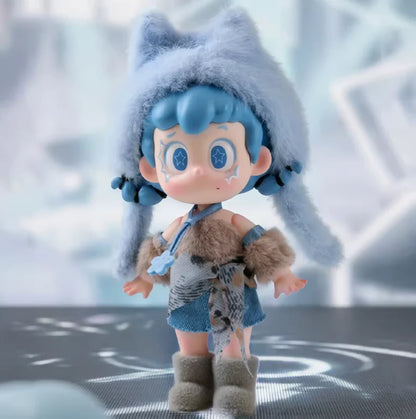 Piny Sakura Party Figure Series Blind Box