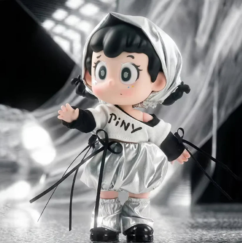 Piny Sakura Party Figure Series Blind Box