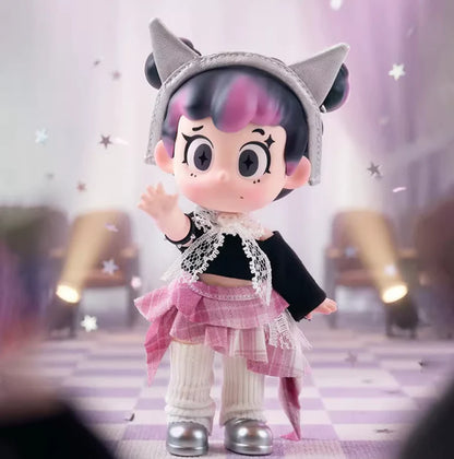 Piny Sakura Party Figure Series Blind Box