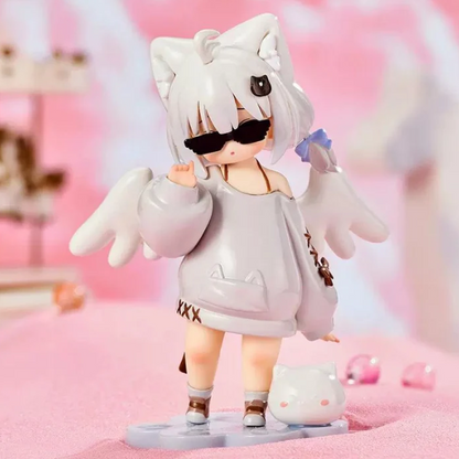 COCO Little Girl Series Blind Box