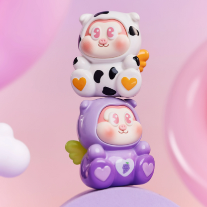 THE SLLO Flying Pig Series Mini Blind Box