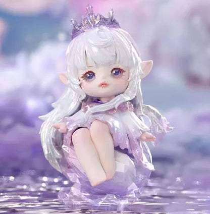 FLORA Timeless Eternity Series Figure Blind Box