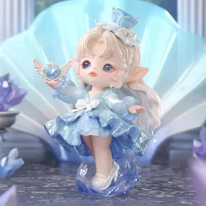 FLORA Timeless Eternity Series Figure Blind Box