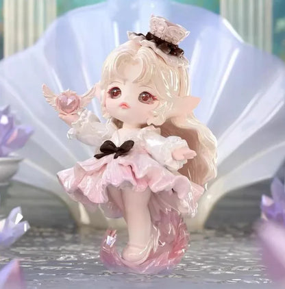 FLORA Timeless Eternity Series Figure Blind Box