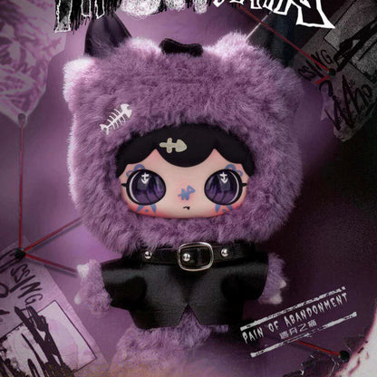 LULUMI The Seven Pain Series Plush Blind Box