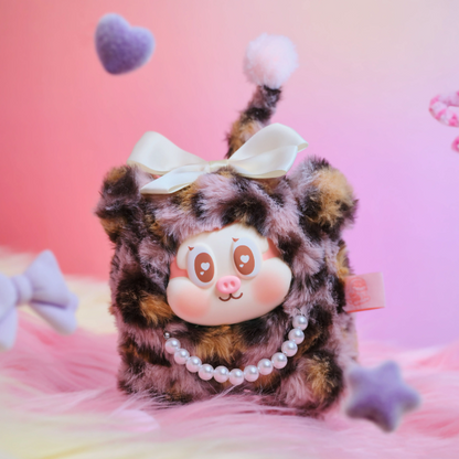 THE SLLO-Flying Pig Series Blind Box