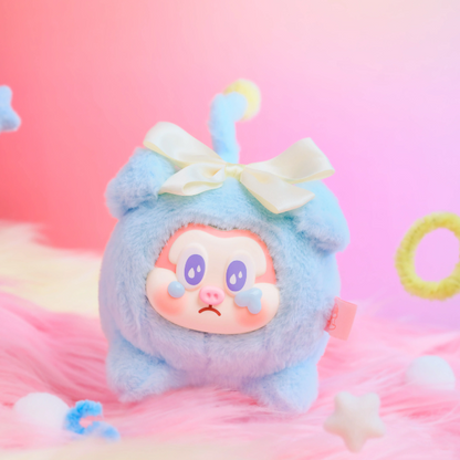 THE SLLO-Flying Pig Series Blind Box