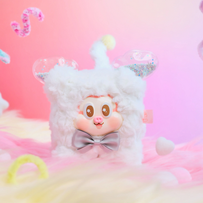 THE SLLO-Flying Pig Series Blind Box