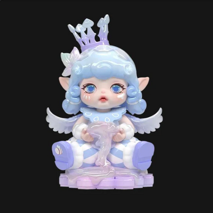 FLORA Compendium of Materia Medica Series Figures Blind Box
