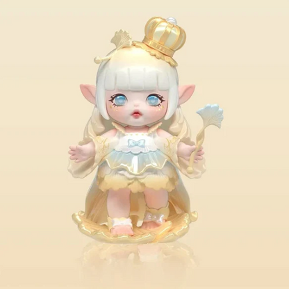 FLORA Compendium of Materia Medica Series Figures Blind Box