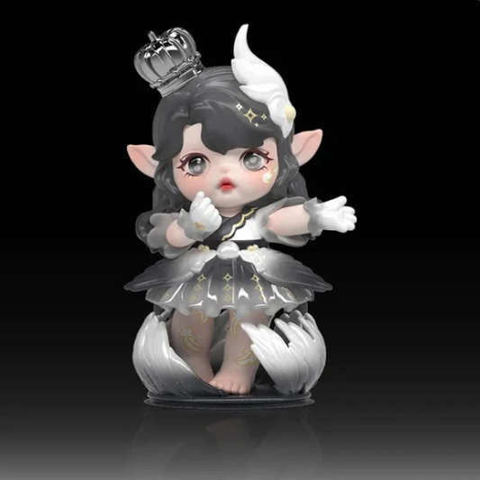 FLORA Compendium of Materia Medica Series Figures Blind Box