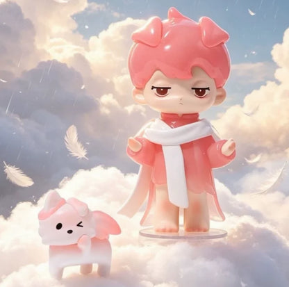 Nagoo Spirit Wander Series Figure Blind Box