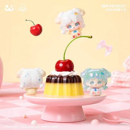 WOKII Sweet Stop Series Mini Blind Bag