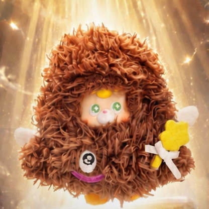 diudiu baby Tag Your Monster Series Blind Box
