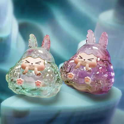 Kiki Phantom Mirror Magic V2 Series Blind Box