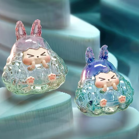 Kiki Phantom Mirror Magic V2 Series Blind Box