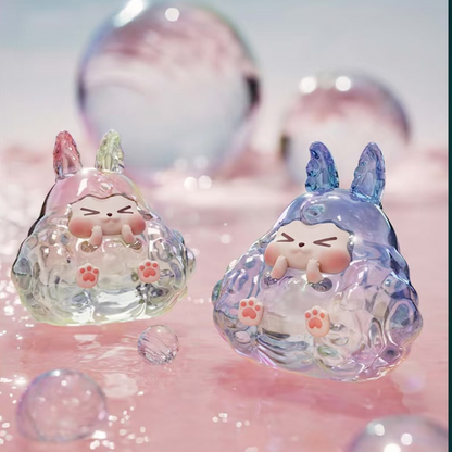 Kiki Phantom Mirror Magic V2 Series Blind Box