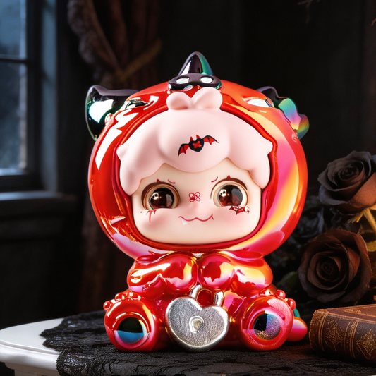 Night Chaos / Night Disorder Series Blind Box