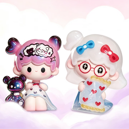 UUTOY I Need You Series Beans Blind Bag