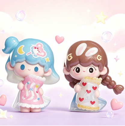 UUTOY I Need You Series Beans Blind Bag