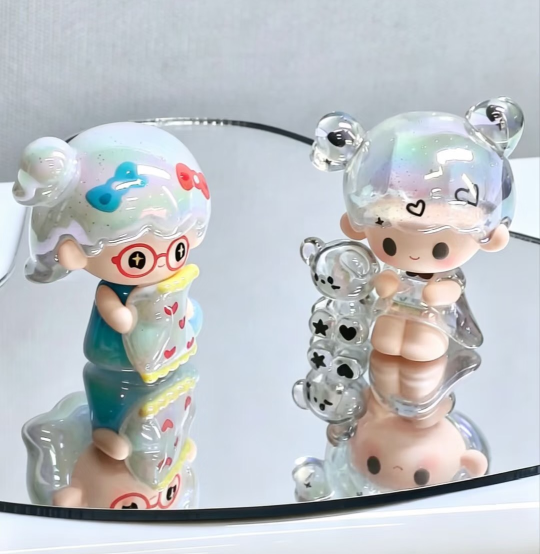 UUTOY I Need You Series Beans Blind Bag