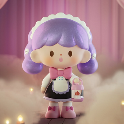 zZoton Dreamy Stage Series Blind Box