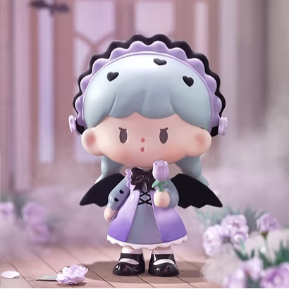 zZoton Dreamy Stage Series Blind Box