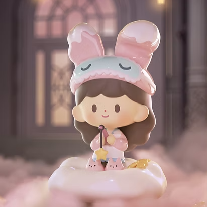 zZoton Dreamy Stage Series Blind Box