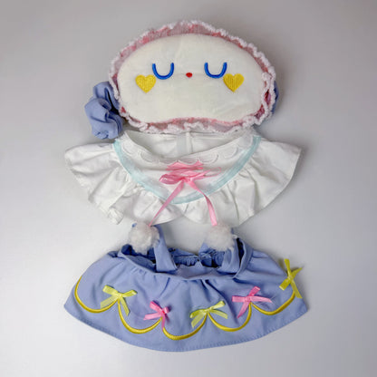 Baby Three 400% Clothes