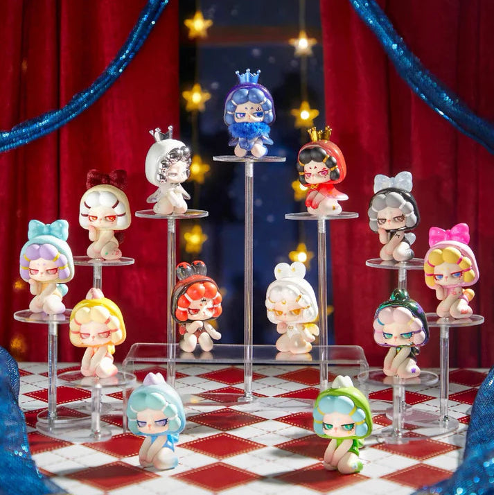 DODO RARA Charming Villain Series Mini Blind Box