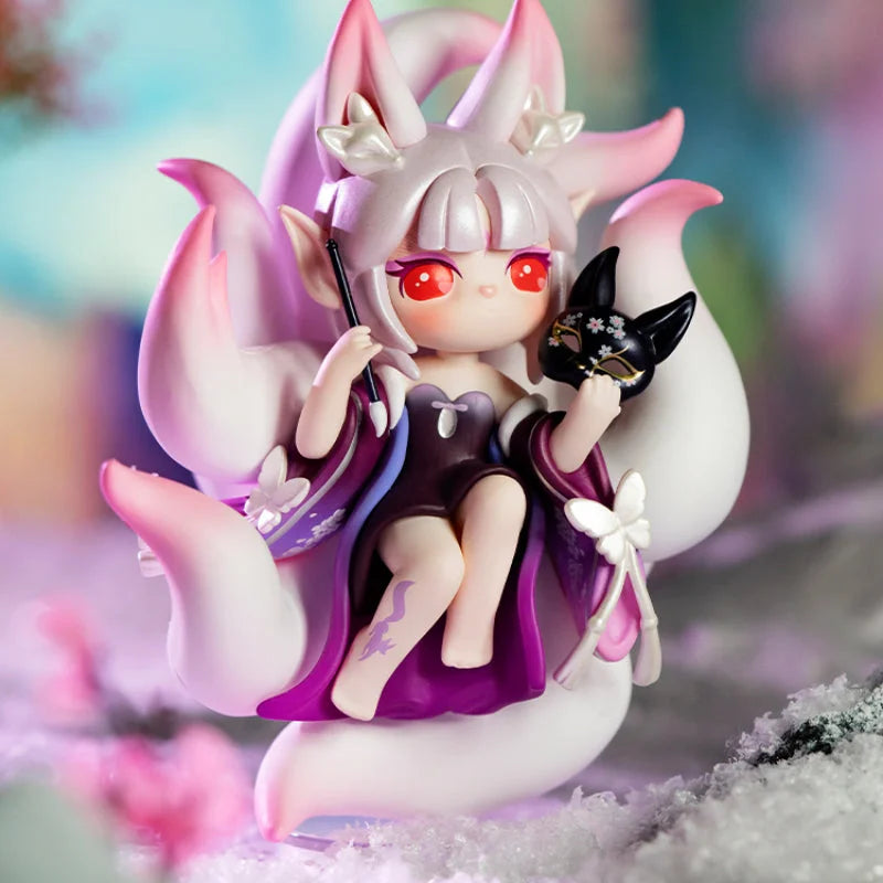 Suri Tales of Mystery Series Blind Box