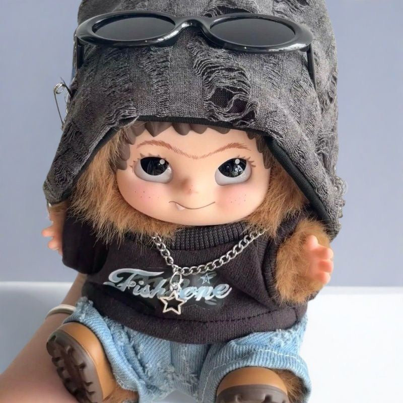 20cm Wakuku Doll Clothes