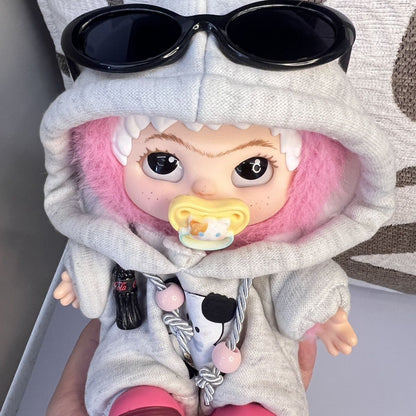 20cm Wakuku Doll Clothes