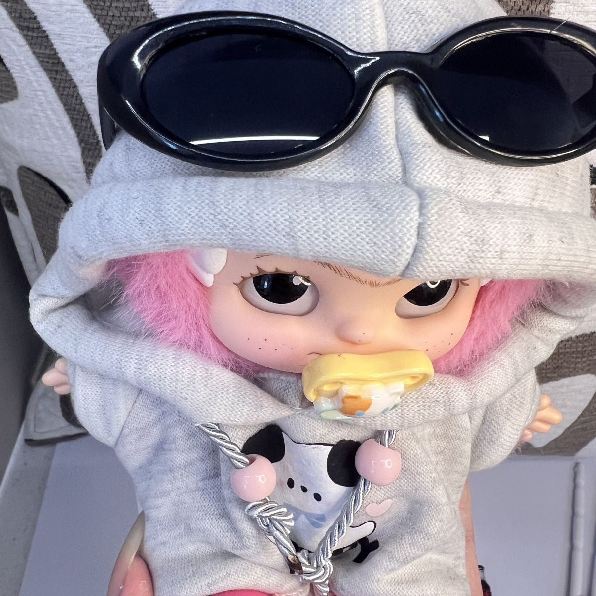 20cm Wakuku Doll Clothes