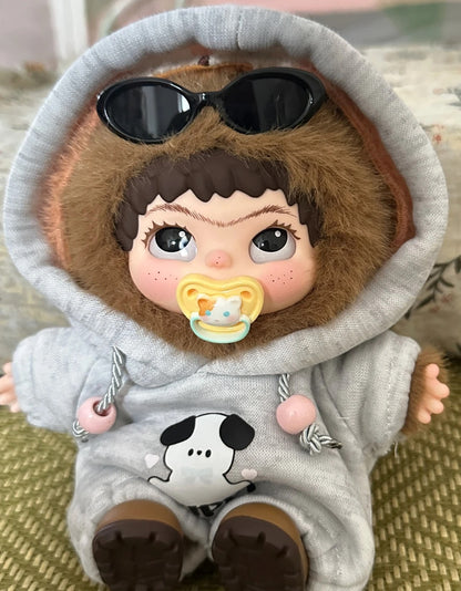 20cm Wakuku Doll Clothes