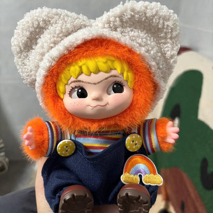 20cm Wakuku Doll Clothes