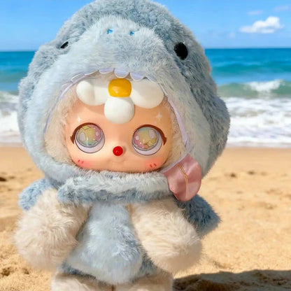 Moodeverse/SD3 600% V3  AUV HAT HAT Series Plush Blind Box