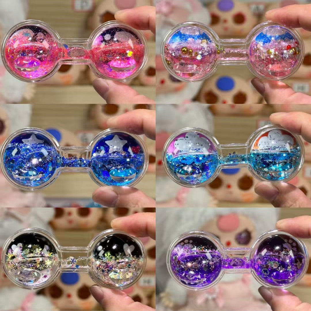 Baby Three Replacement Eyes