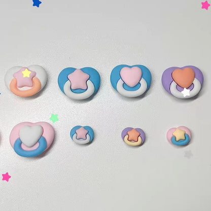 Baby Three Replacement Paci