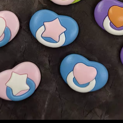 Baby Three Replacement Paci