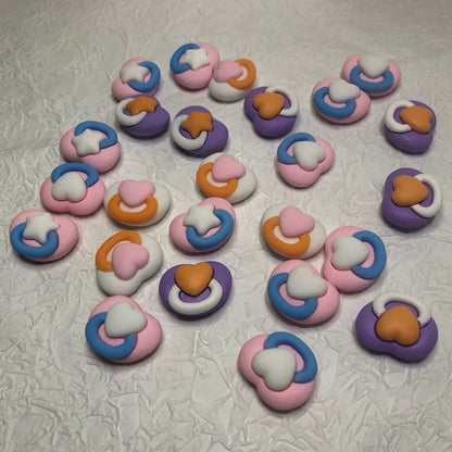 Baby Three Replacement Paci