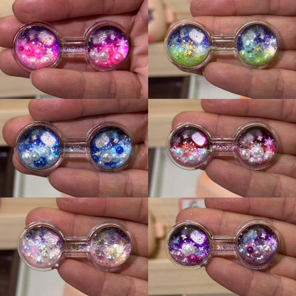 Baby Three Replacement Eyes