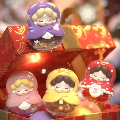 Wendy Good Luck Has Arrived Series Blind Box