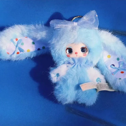 Liila Rainbow Candy Bunny Plush Blind Box