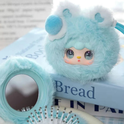 YOOKI Energy Boost Station Mirror & Comb Plush Blind Box