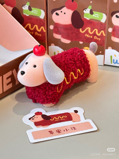 Sweetheart Puppy Blind Box