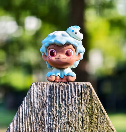 Nanimoo Delicious NiNi House Cute Grain Series Blind Bag