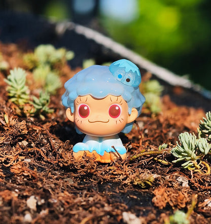Nanimoo Delicious NiNi House Cute Grain Series Blind Bag