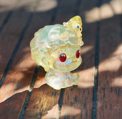 Nanimoo Delicious NiNi House Cute Grain Series Blind Bag
